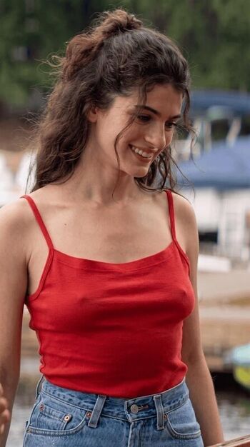 Ella Rubin