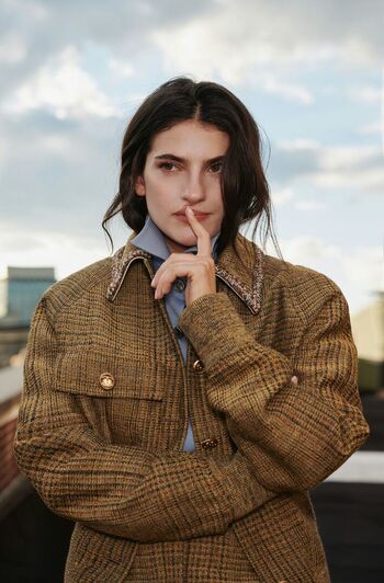 Ella Rubin