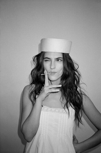 Ella Rubin