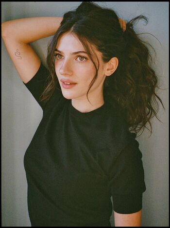 Full leaked Ella rubin private onlyfans photo