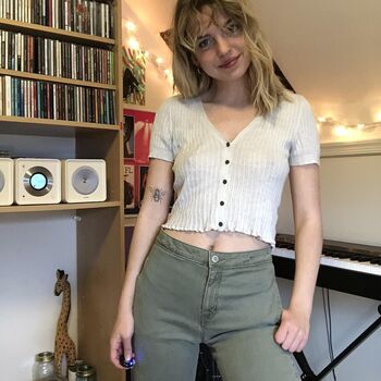 Full leaked Ella schnoor private onlyfans photo