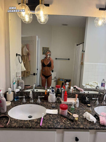 Full leaked Ella stanley page private onlyfans photo