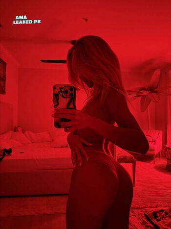 Full leaked Ella stanley private onlyfans photo
