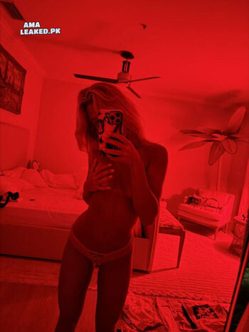 Full leaked Ella stanley private onlyfans photo