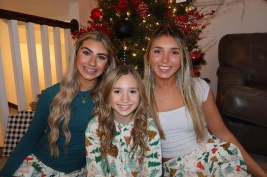 Full leaked Ella wallenfang private onlyfans photo