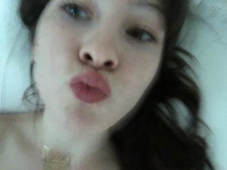 Full leaked Ella woolsey private onlyfans photo