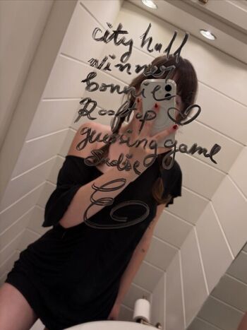Full leaked Ella woolsey private onlyfans photo