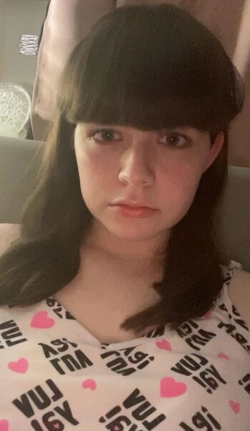 Full leaked Ellaallphin private onlyfans photo
