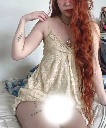 Full leaked Ellacr private onlyfans photo