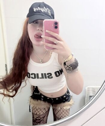 Full leaked Ellacr private onlyfans photo