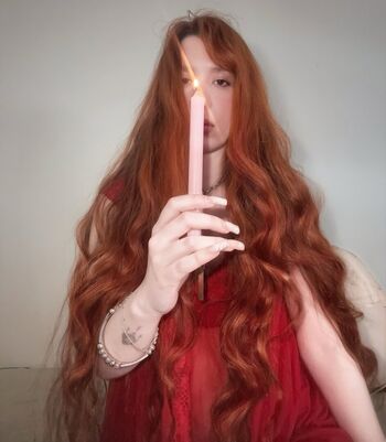Full leaked Ellacr private onlyfans photo