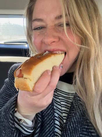 Full leaked Ellana bryan private onlyfans photo