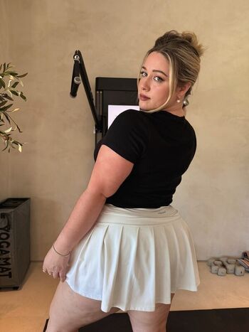 Full leaked Ellana bryan page private onlyfans photo