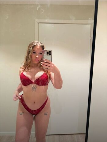 Full leaked Ellasofias page private onlyfans photo