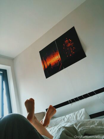 Full leaked Ellbat private onlyfans photo