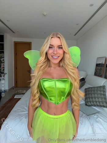 Full leaked Elle brooke private onlyfans photo