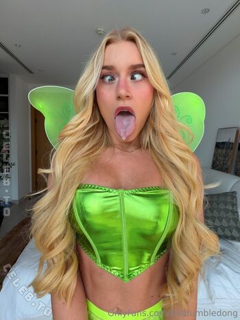 Full leaked Elle brooke private onlyfans photo
