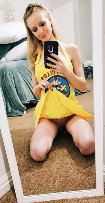 Full leaked Elle dainty private onlyfans photo