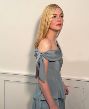 Elle Fanning