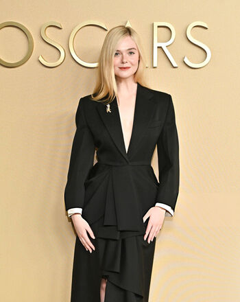 Full leaked Elle fanning page private onlyfans photo