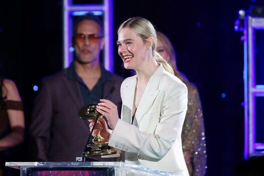 Full leaked Elle fanning page private onlyfans photo