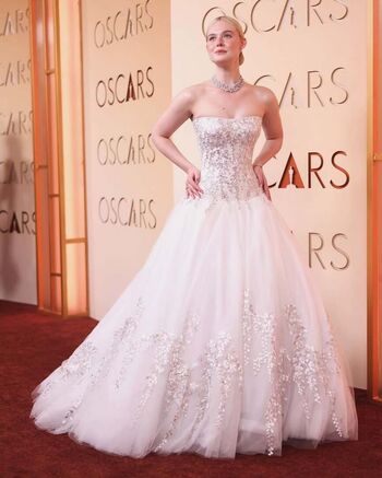 Full leaked Elle fanning page private onlyfans photo