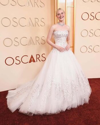 Full leaked Elle fanning page private onlyfans photo