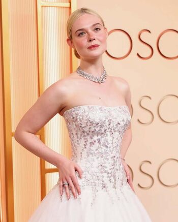 Full leaked Elle fanning page private onlyfans photo