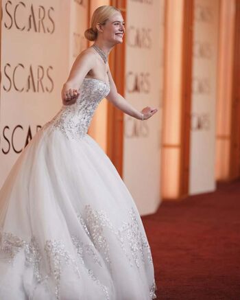 Full leaked Elle fanning page private onlyfans photo