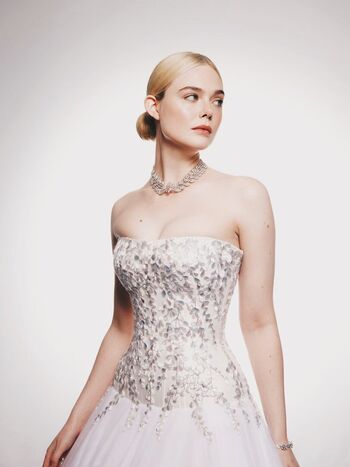 Full leaked Elle fanning page private onlyfans photo