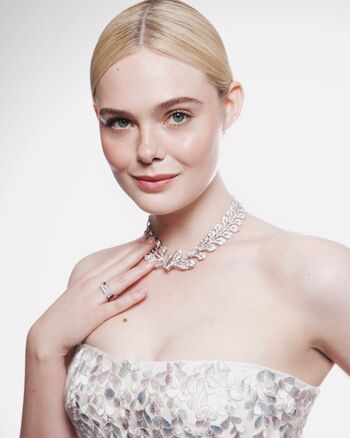 Full leaked Elle fanning page private onlyfans photo
