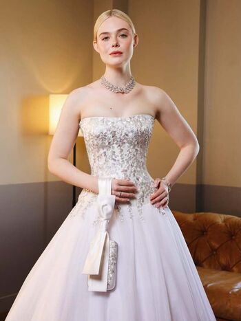 Full leaked Elle fanning page private onlyfans photo