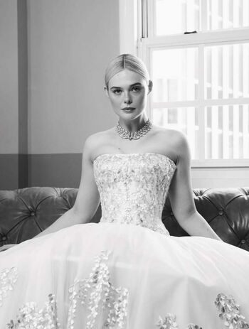 Full leaked Elle fanning page private onlyfans photo