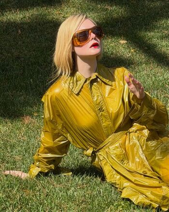 Full leaked Elle fanning page private onlyfans photo