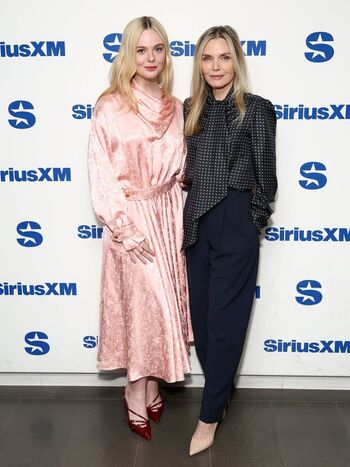 Full leaked Elle fanning page private onlyfans photo