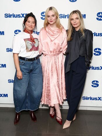 Full leaked Elle fanning page private onlyfans photo