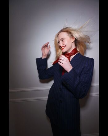 Full leaked Elle fanning page private onlyfans photo