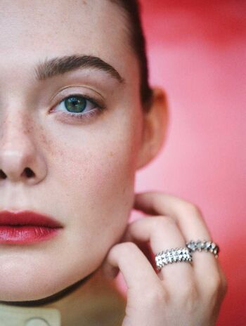 Full leaked Elle fanning page private onlyfans photo