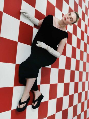 Full leaked Elle fanning page private onlyfans photo