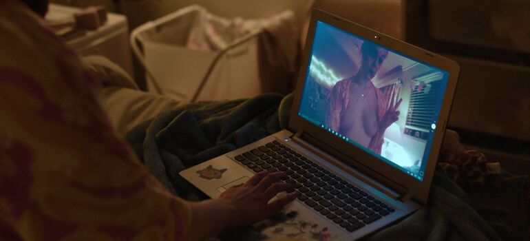 Full leaked Elle fanning private onlyfans photo