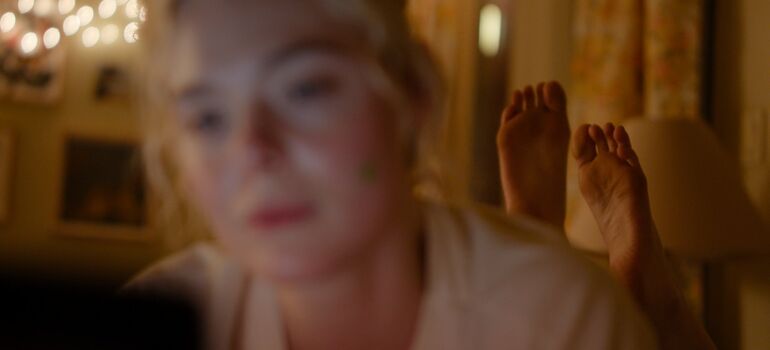 Full leaked Elle fanning private onlyfans photo