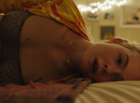 Full leaked Elle fanning page private onlyfans photo