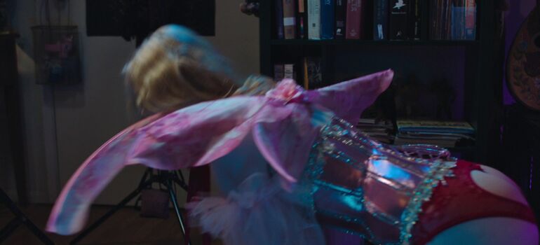 Elle Fanning