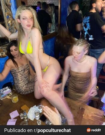 Full leaked Elle fanning page private onlyfans photo