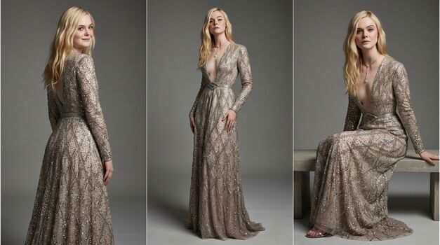 Full leaked Elle fanning private onlyfans photo
