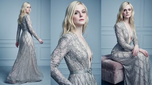 Full leaked Elle fanning private onlyfans photo