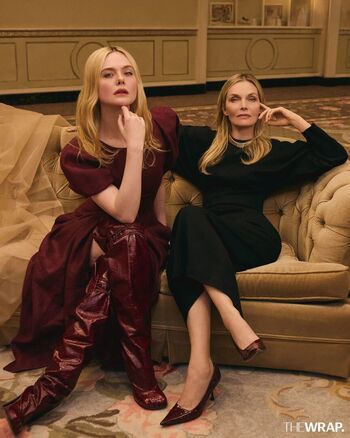 Full leaked Elle fanning page private onlyfans photo