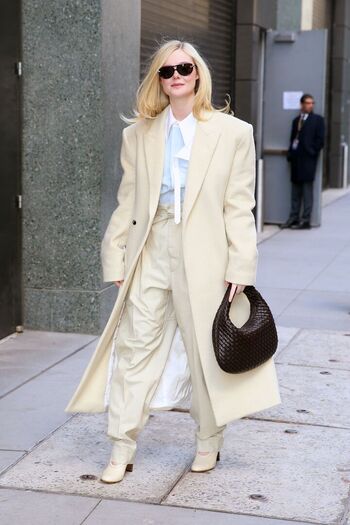 Full leaked Elle fanning page private onlyfans photo
