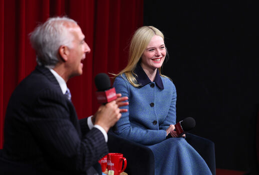 Full leaked Elle fanning page private onlyfans photo