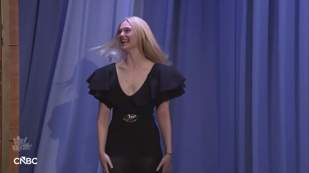 Full leaked Elle fanning page private onlyfans photo